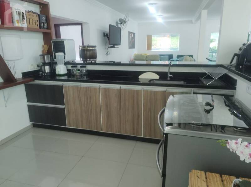 Casa, 6 quartos, 540 m² - Foto 13