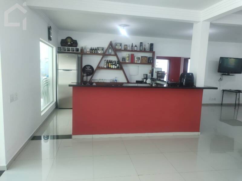 Casa, 6 quartos, 540 m² - Foto 14