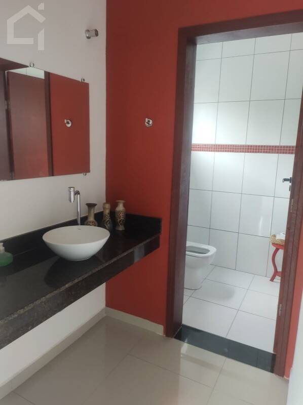 Casa, 6 quartos, 540 m² - Foto 15