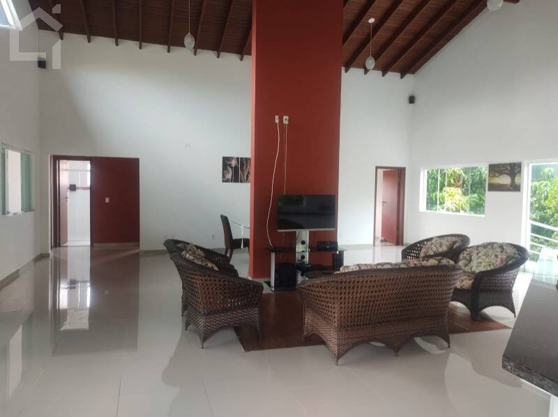 Casa, 6 quartos, 540 m² - Foto 17