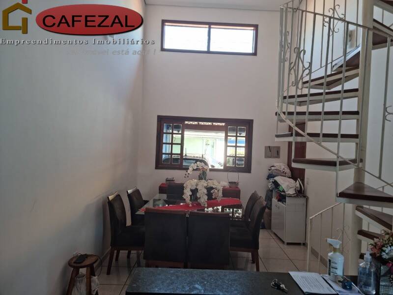 Casa, 3 quartos, 180 m² - Foto 8