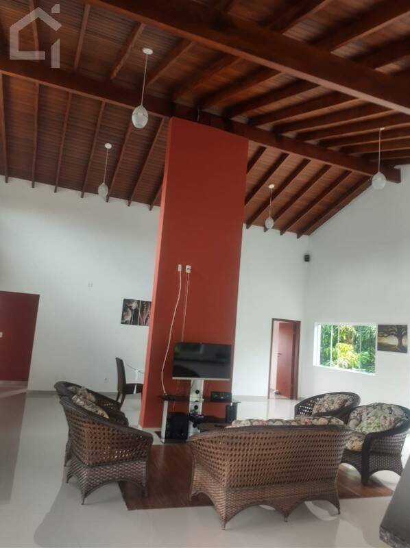 Casa, 6 quartos, 540 m² - Foto 18