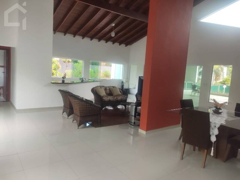 Casa, 6 quartos, 540 m² - Foto 19