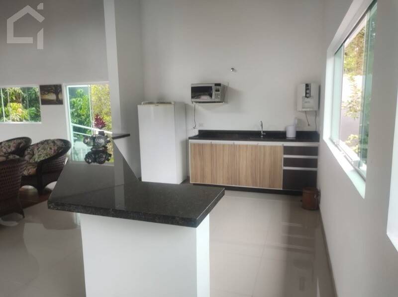 Casa, 6 quartos, 540 m² - Foto 23