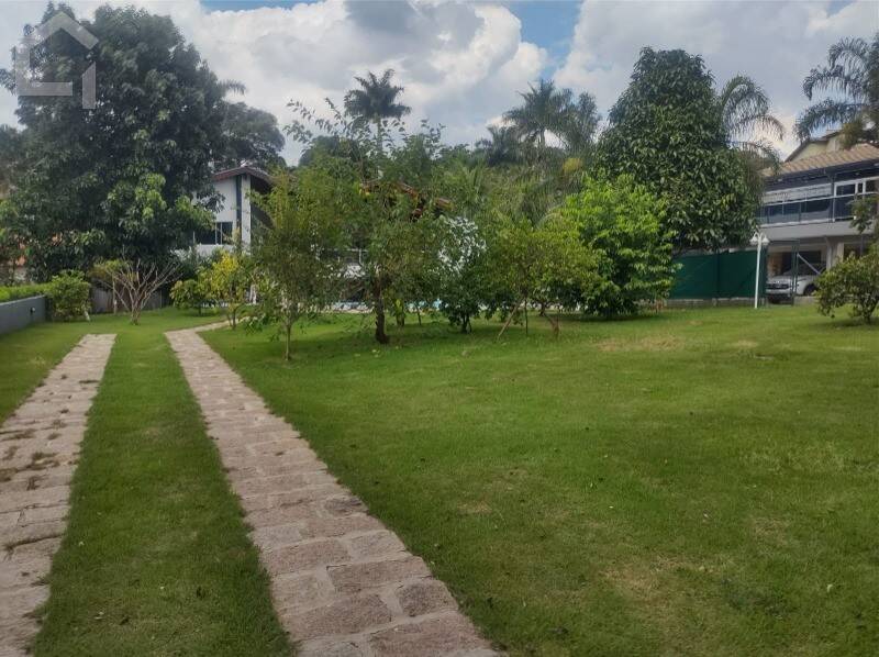 Casa, 6 quartos, 540 m² - Foto 33
