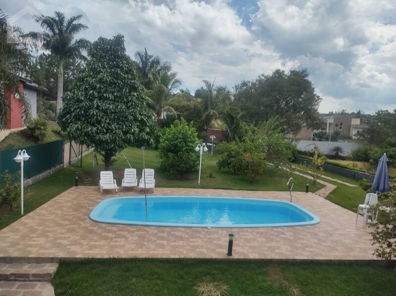 Casa, 6 quartos, 540 m² - Foto 34