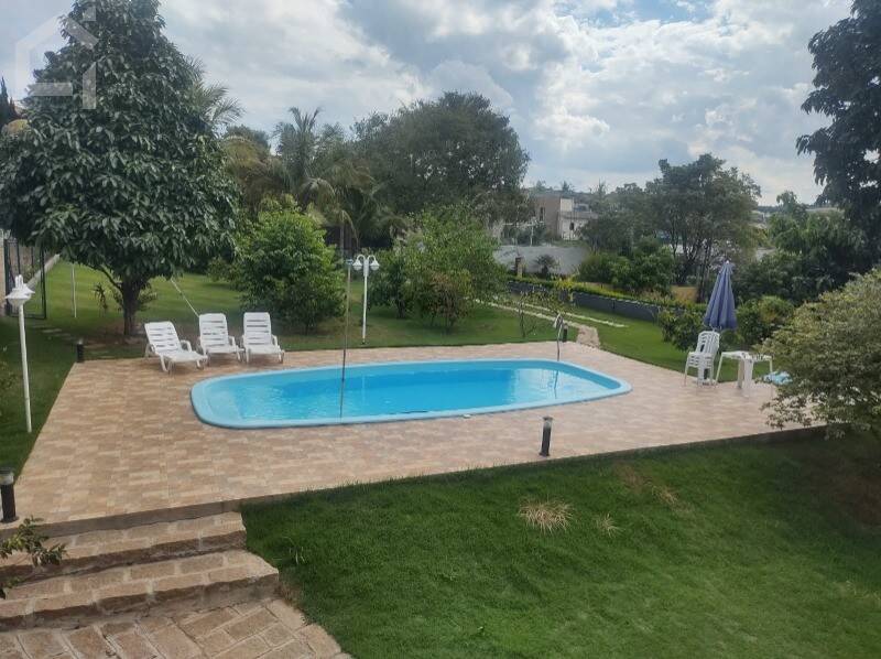 Casa, 6 quartos, 540 m² - Foto 35
