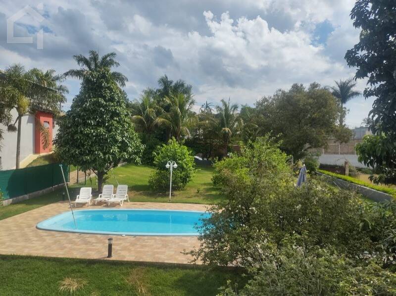 Casa, 6 quartos, 540 m² - Foto 36