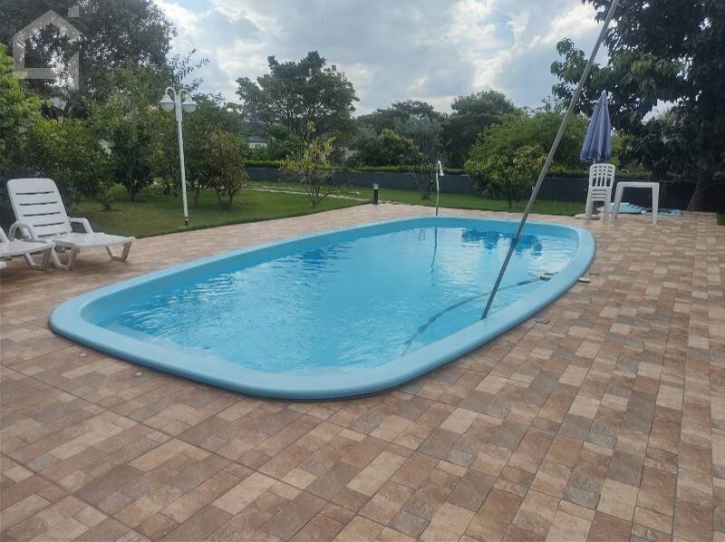 Casa, 6 quartos, 540 m² - Foto 37