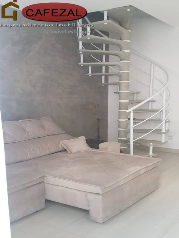 Sobrado, 2 quartos, 130 m² - Foto 4