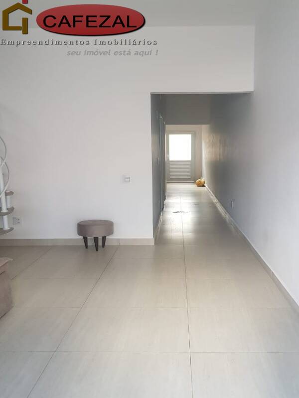 Sobrado, 2 quartos, 130 m² - Foto 5