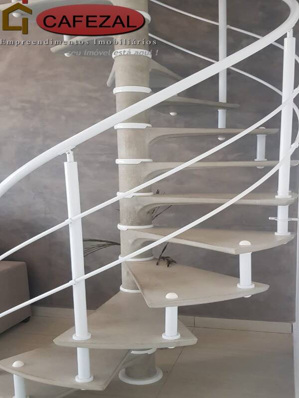 Sobrado, 2 quartos, 130 m² - Foto 6