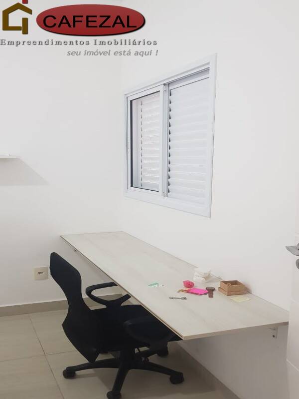 Sobrado, 2 quartos, 130 m² - Foto 11
