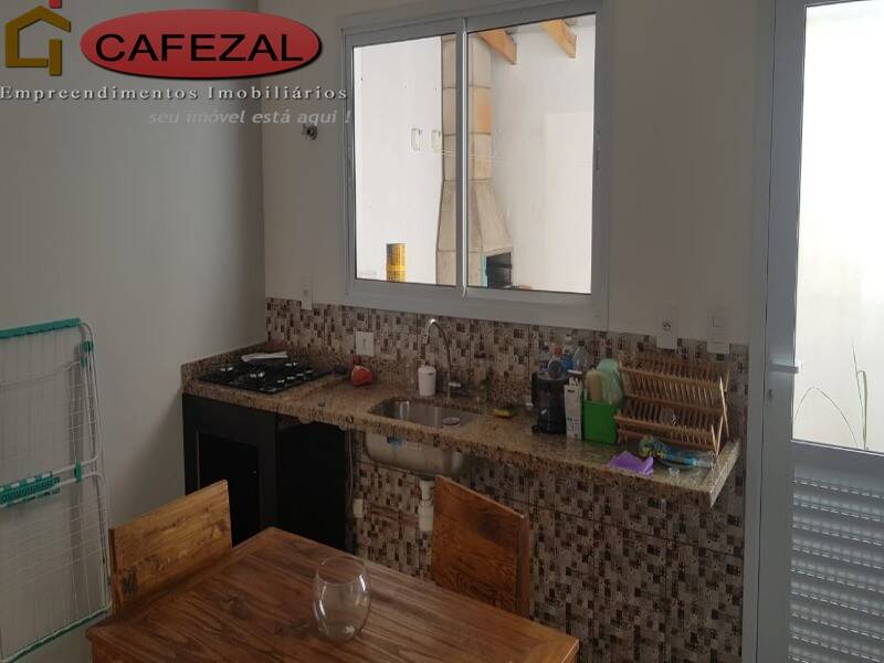 Sobrado, 2 quartos, 130 m² - Foto 18