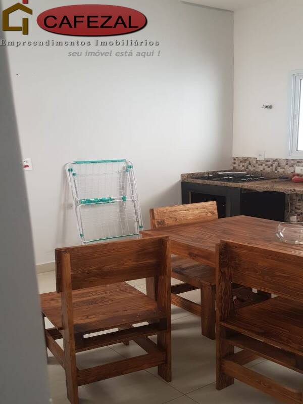 Sobrado, 2 quartos, 130 m² - Foto 19