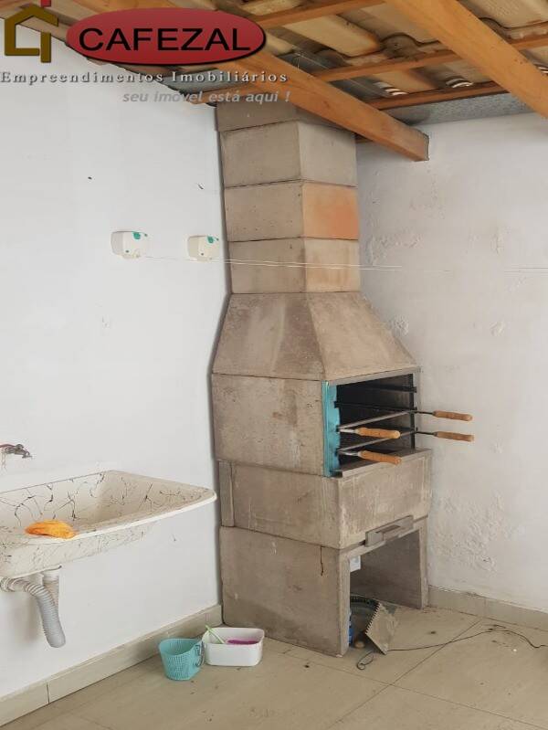 Sobrado, 2 quartos, 130 m² - Foto 20
