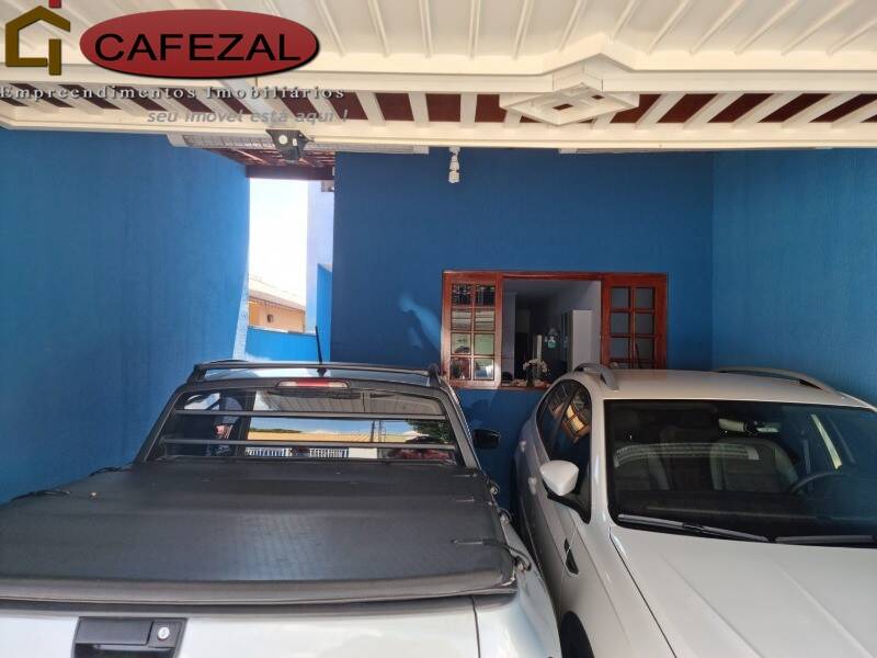 Casa, 3 quartos, 180 m² - Foto 12