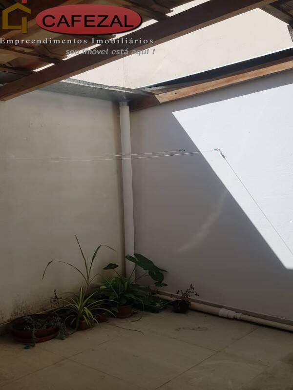 Sobrado, 2 quartos, 130 m² - Foto 21