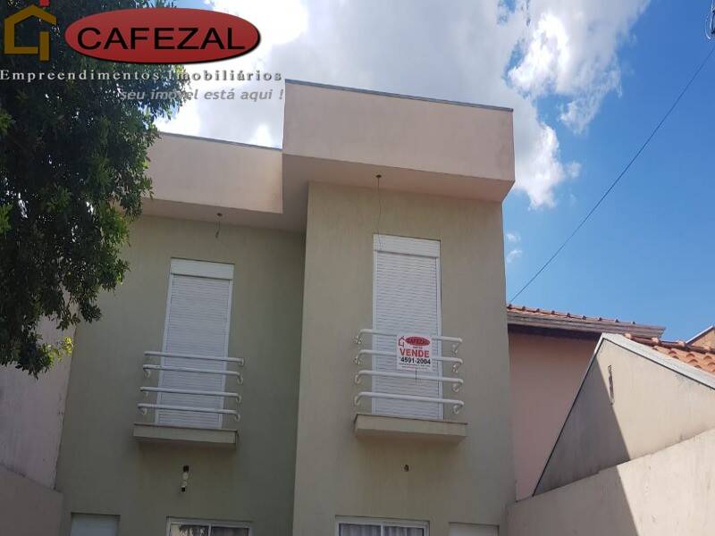 Sobrado, 2 quartos, 130 m² - Foto 22