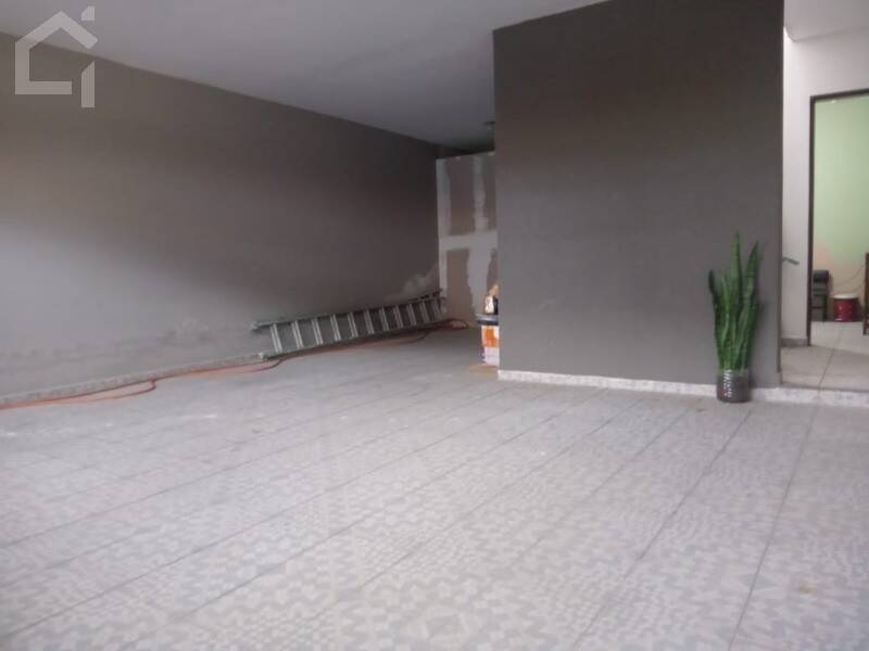 Sobrado, 3 quartos, 153 m² - Foto 2