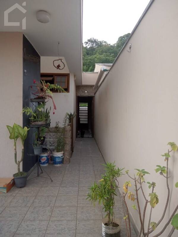 Sobrado, 3 quartos, 153 m² - Foto 7