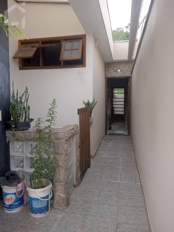 Sobrado, 3 quartos, 153 m² - Foto 8