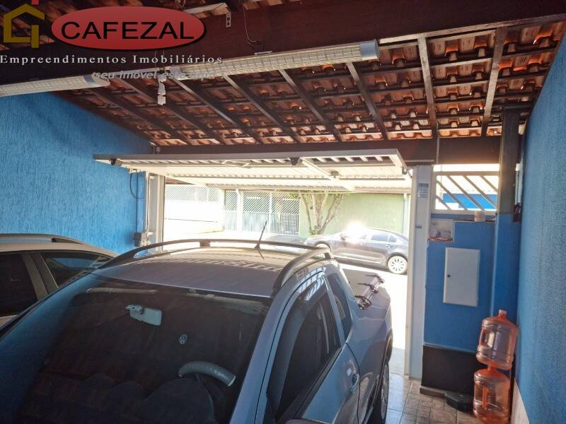 Casa, 3 quartos, 180 m² - Foto 13