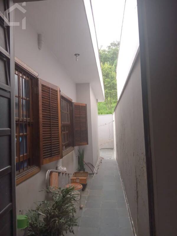 Sobrado, 3 quartos, 153 m² - Foto 9