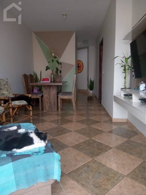 Sobrado, 3 quartos, 153 m² - Foto 12