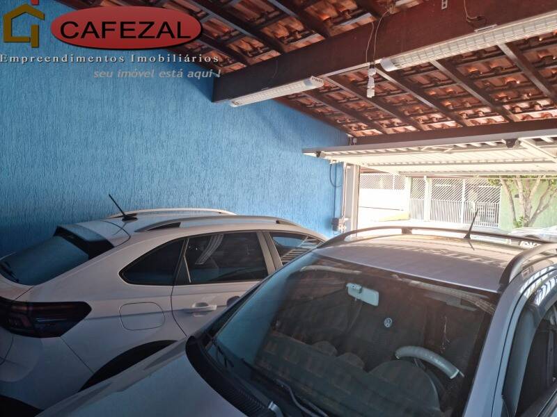 Casa, 3 quartos, 180 m² - Foto 14