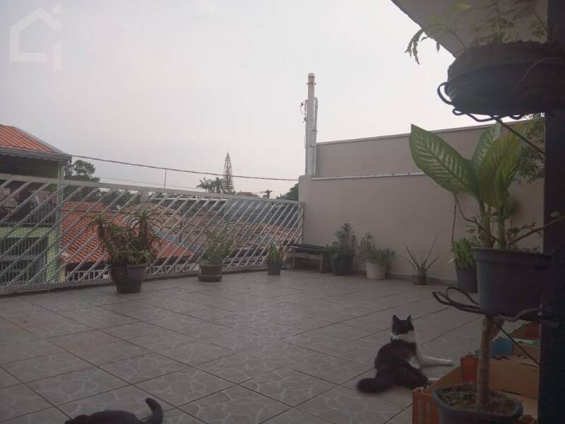 Sobrado, 3 quartos, 153 m² - Foto 21