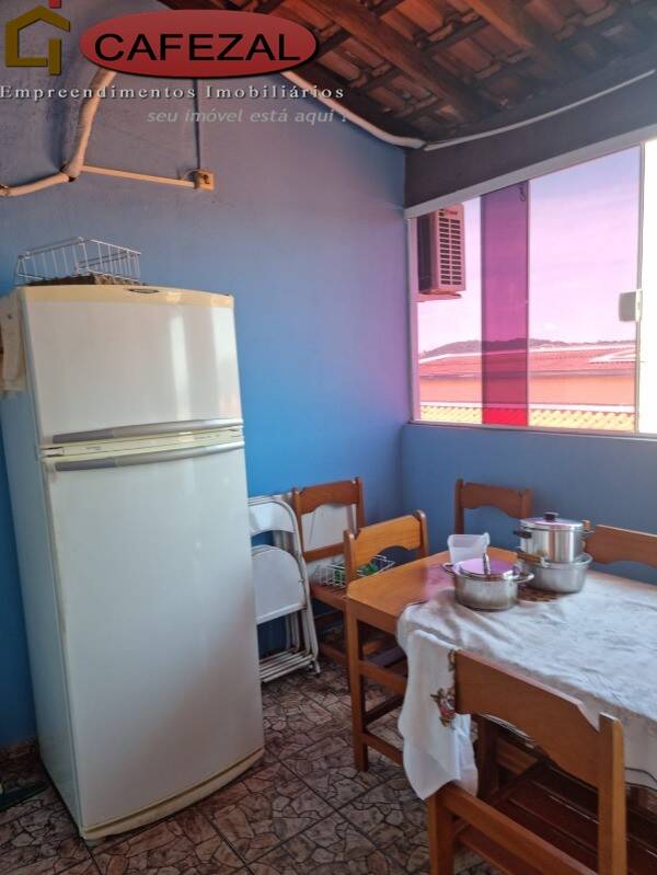 Casa, 3 quartos, 180 m² - Foto 17