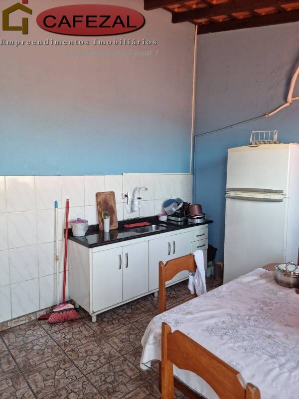 Casa, 3 quartos, 180 m² - Foto 18