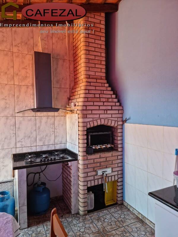 Casa, 3 quartos, 180 m² - Foto 19