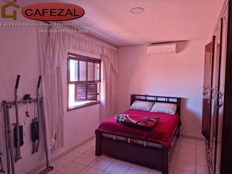 Casa, 3 quartos, 180 m² - Foto 21