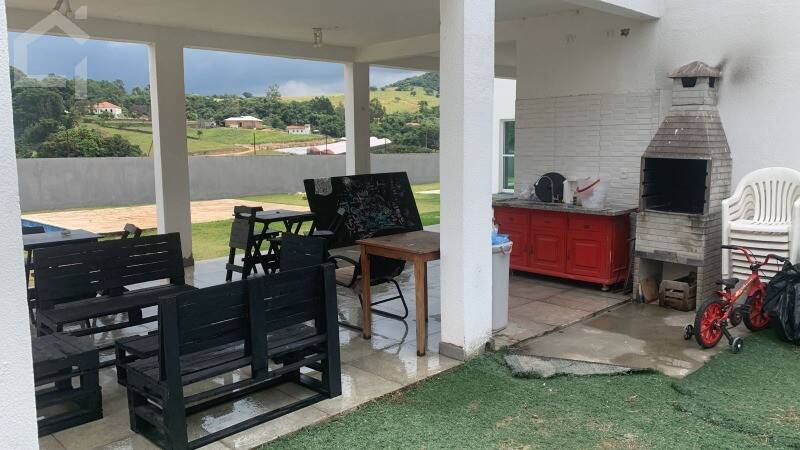 Casa de Condomínio, 4 quartos - Foto 7