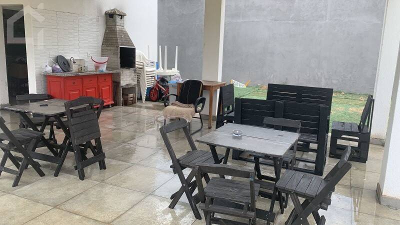 Casa de Condomínio, 4 quartos - Foto 8