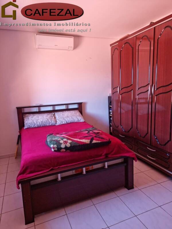 Casa, 3 quartos, 180 m² - Foto 22