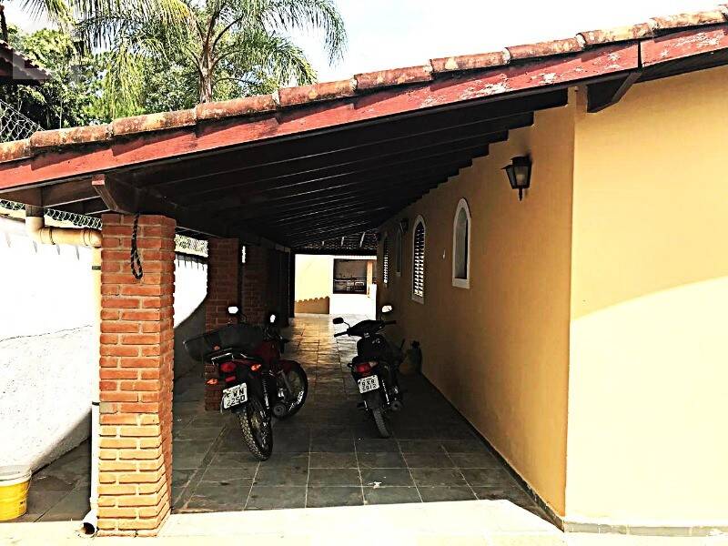 Casa, 3 quartos, 295 m² - Foto 5
