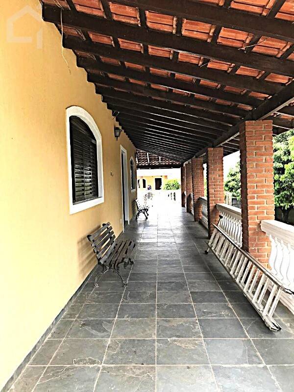 Casa, 3 quartos, 295 m² - Foto 6
