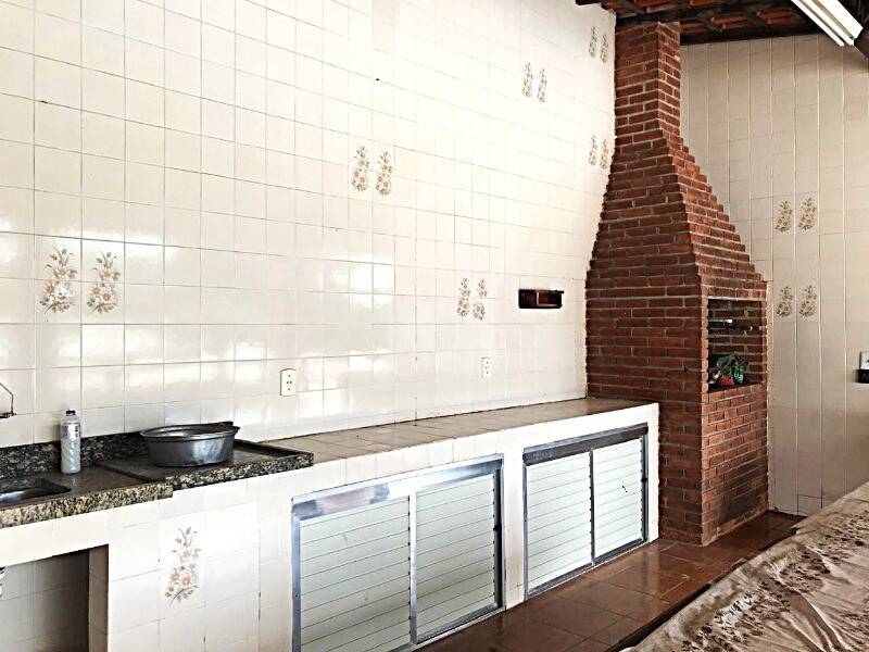 Casa, 3 quartos, 295 m² - Foto 12