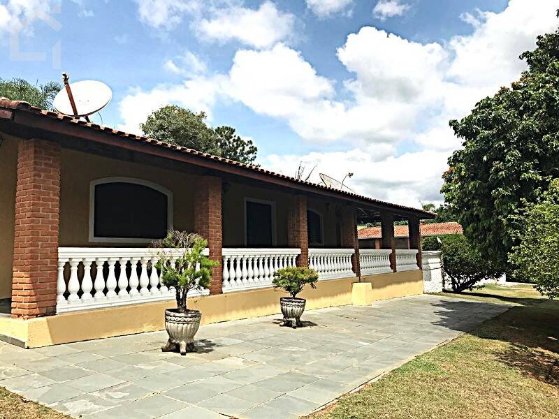 Casa, 3 quartos, 295 m² - Foto 29