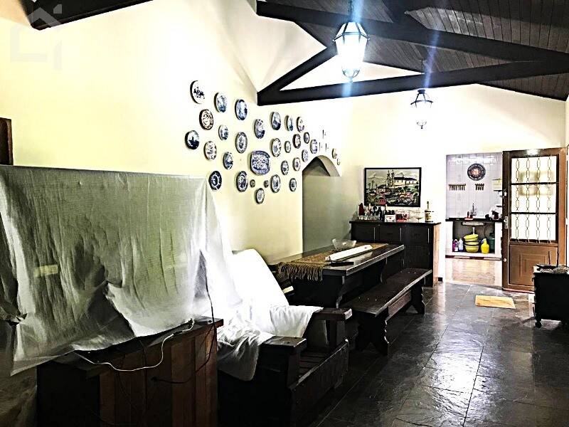 Casa, 3 quartos, 295 m² - Foto 35