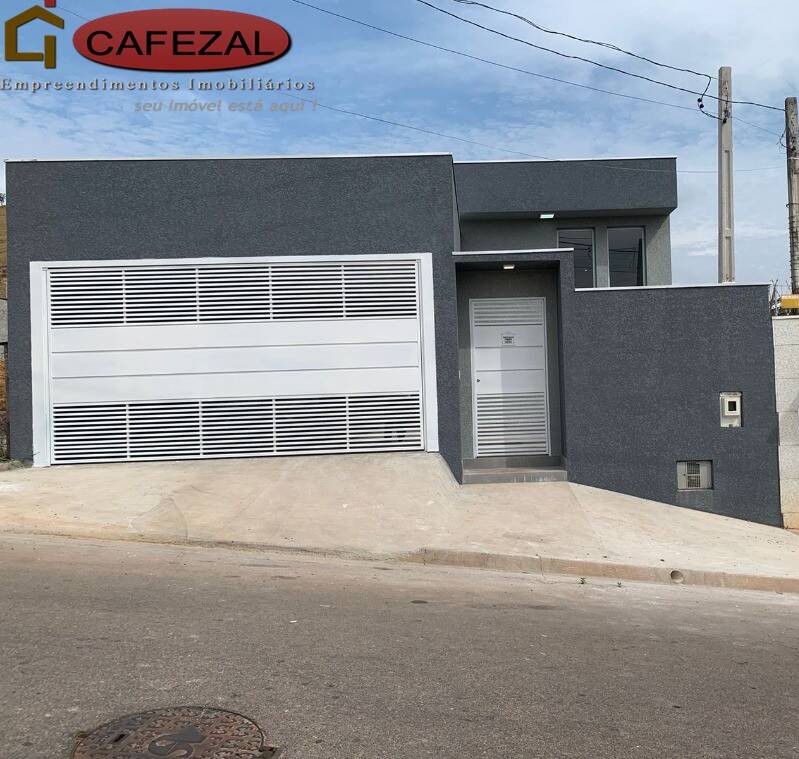 Casa, 3 quartos, 153 m² - Foto 1