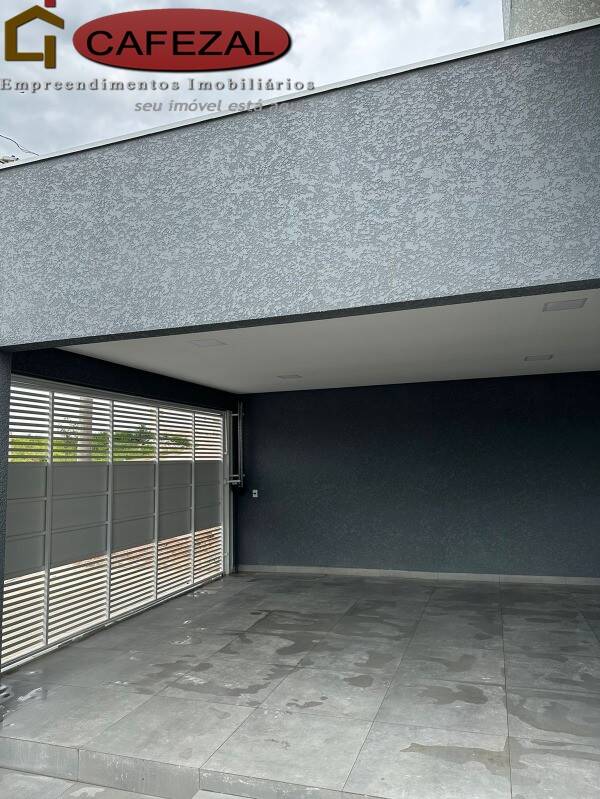Casa, 3 quartos, 153 m² - Foto 2