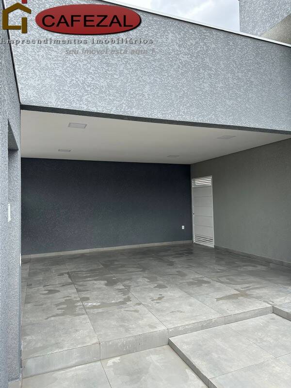 Casa, 3 quartos, 153 m² - Foto 3