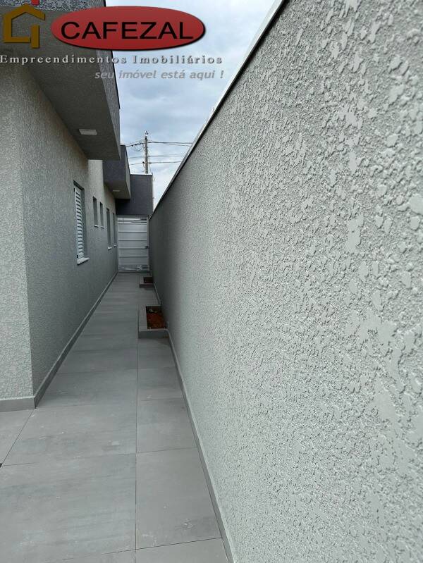 Casa, 3 quartos, 153 m² - Foto 4