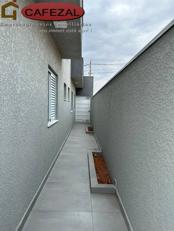 Casa, 3 quartos, 153 m² - Foto 5