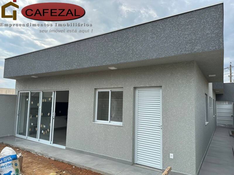 Casa, 3 quartos, 153 m² - Foto 6