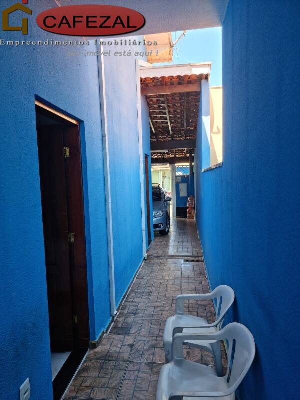 Casa, 3 quartos, 180 m² - Foto 29